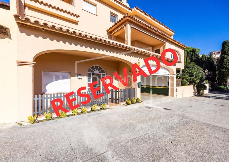Foto df6fdc97-cfeb-4c00-8fd8-f20adf7e38f5. Casa amb calefacció aparcament a Sant Vicenç Centre Sant Vicenç de Montalt