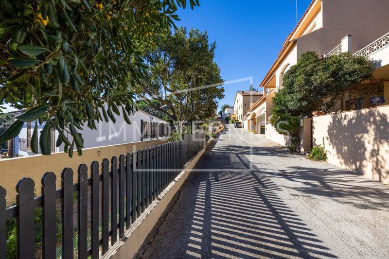 Foto e1edce7d-952d-4852-be1b-3edc81f13c3e. Casa amb calefacció aparcament a Sant Vicenç Centre Sant Vicenç de Montalt