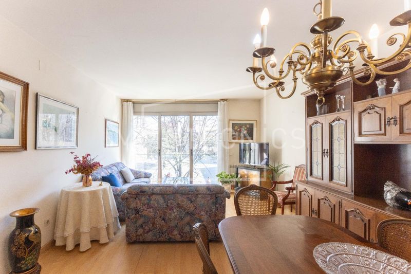 Foto 23ec6dcd-10d6-4ce9-878b-a245093838e2. Pis a Centre Granollers