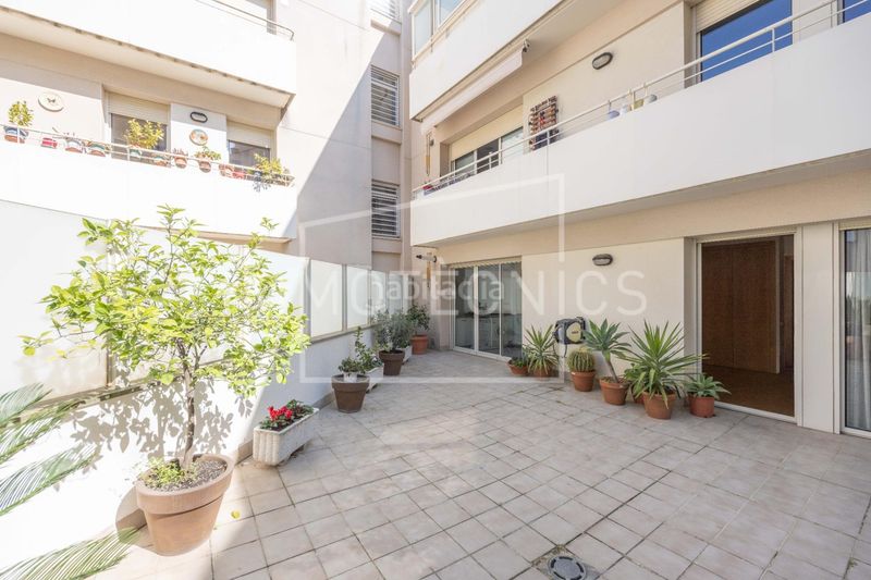 Foto 45d1afd4-3919-45ad-9708-dfc4f2ca9ceb. Pis a Centre Granollers