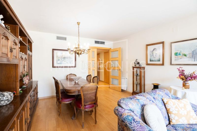 Foto 4c43ea5a-49bf-4a10-b552-8664aa99a04e. Pis a Centre Granollers