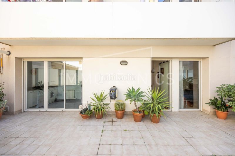 Foto a9081b67-af17-43fd-9684-8aefbd2f0009. Pis a Centre Granollers