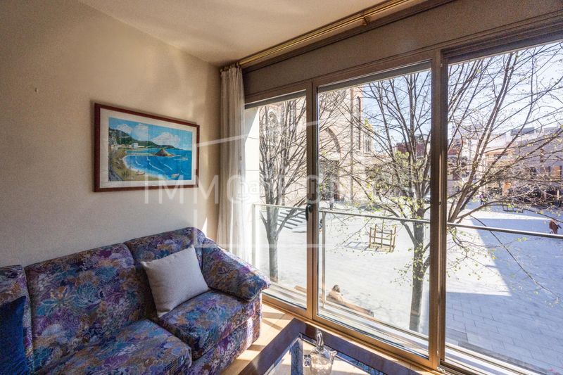 Foto e8a4c587-77bc-425b-9984-6d860aa7aeef. Pis a Centre Granollers