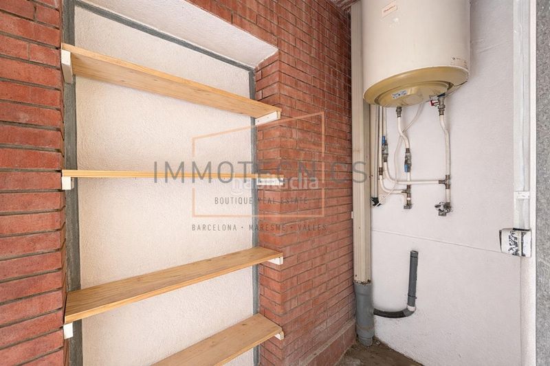 Foto 9b38857b-263e-4ff3-8f82-6e20f98f68ba. Planta baixa amb calefacció a Canet de Mar