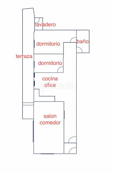 Foto a9e84456-bc6f-4320-8284-8e01c54df77a. Planta baixa amb calefacció a Canet de Mar