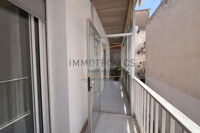 Foto ca945d8e-12b9-4879-98eb-f566cbb69620. Pis amb calefacció a Canet de Mar