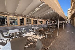 Miete Geschäftsraum in Carrer canet de mar 0. Traspaso bar emblemático en canet de mar  listo para empezar a t