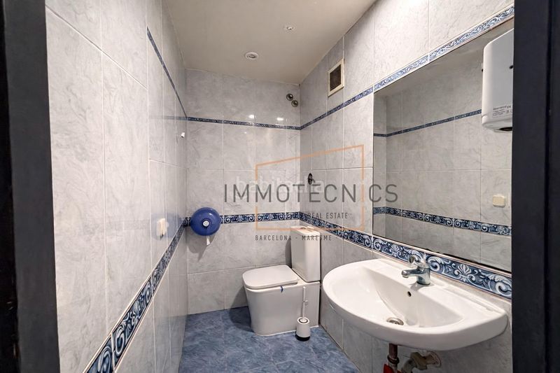 Foto 1db47d2b-5fe4-40a0-a04f-af3273c7524f. Trapasso locale commerciale in carrer Canet de Mar 0 in Canet de Mar
