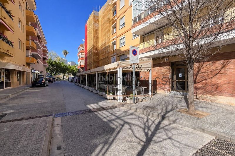Foto 368b22bb-98fe-4fa2-a3e3-3d7fdeac89d5. Trapasso locale commerciale in carrer Canet de Mar 0 in Canet de Mar