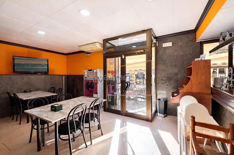 Foto 49cf3c02-747a-4d5b-bd74-6235b3ca9840. Trapasso locale commerciale in carrer Canet de Mar 0 in Canet de Mar