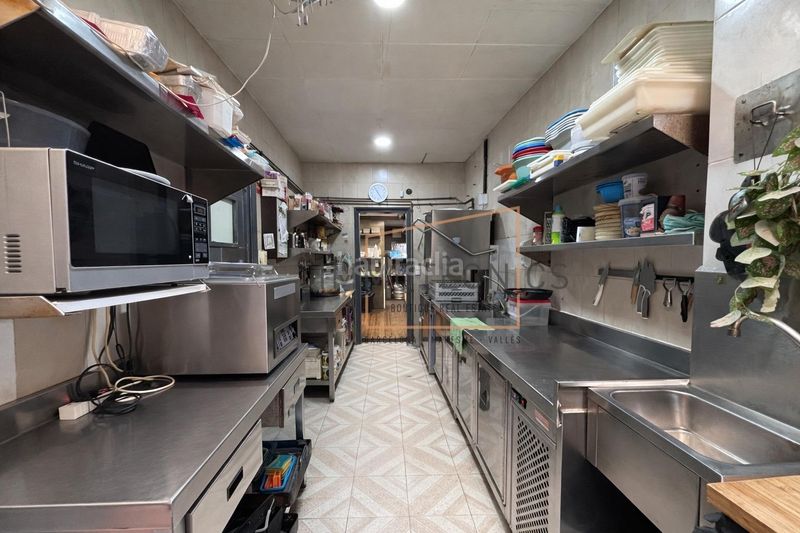 Foto a28b943f-bd65-4212-be9a-5a313810cc0c. Trapasso locale commerciale in carrer Canet de Mar 0 in Canet de Mar