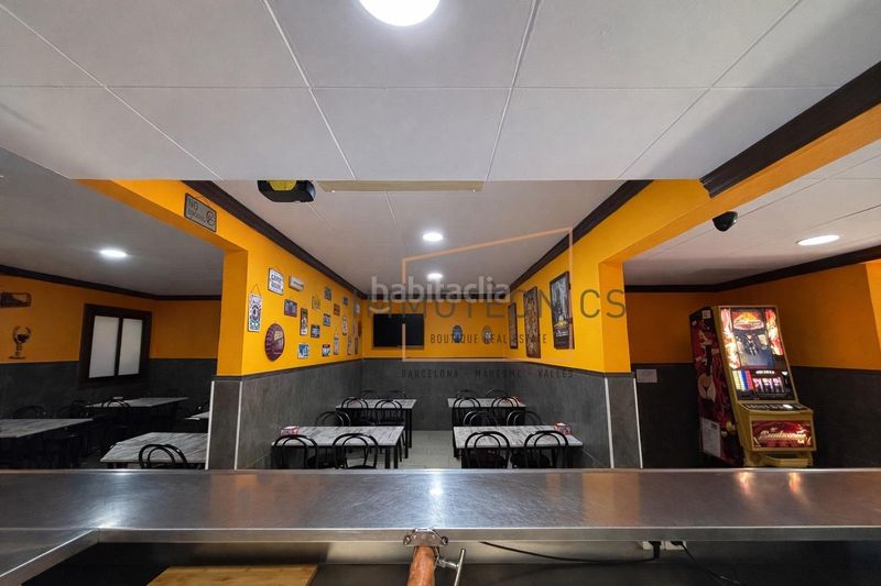 Foto bf165418-6a6e-4c28-a2d6-66722159366f. Trapasso locale commerciale in carrer Canet de Mar 0 in Canet de Mar