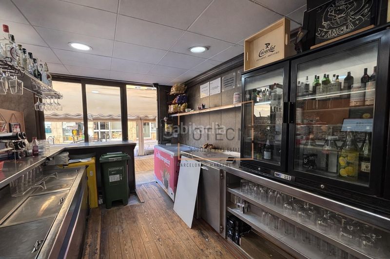 Foto f35e6633-e35c-4ef6-b2a4-37ef20c15ca6. Trapasso locale commerciale in carrer Canet de Mar 0 in Canet de Mar