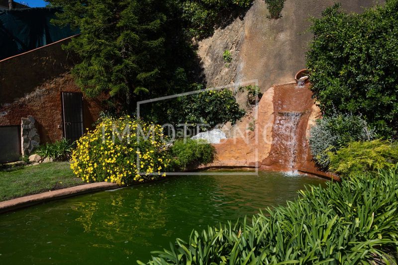 Foto 15a1e38f-0ef7-45aa-a79d-260c22d40c9f. Casa  a cuatro vientos con vistas mar en Sant Cebrià de Vallalta