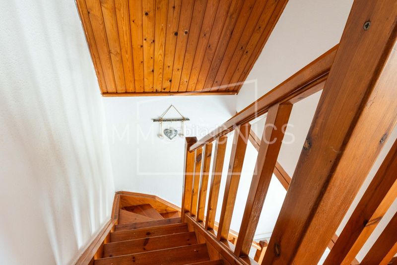 Foto 1d41a7e8-bf1b-4407-903a-9812abed7235. Casa  a cuatro vientos con vistas mar en Sant Cebrià de Vallalta