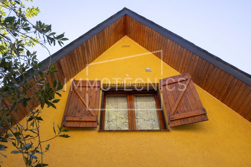 Foto 35b1eb7d-7970-45f8-9934-f56782c0ddbc. Casa  a cuatro vientos con vistas mar en Sant Cebrià de Vallalta