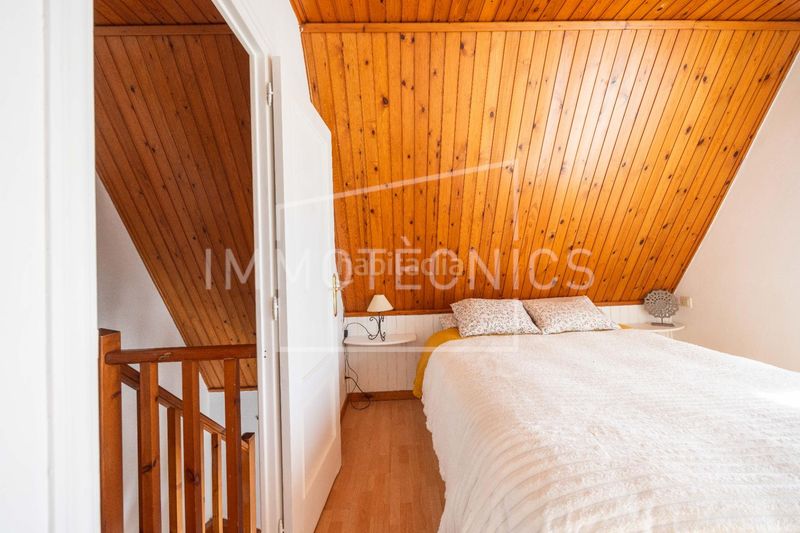 Foto 3915a81d-35db-40f5-93f1-c8caa2ad6d97. Casa  a cuatro vientos con vistas mar en Sant Cebrià de Vallalta