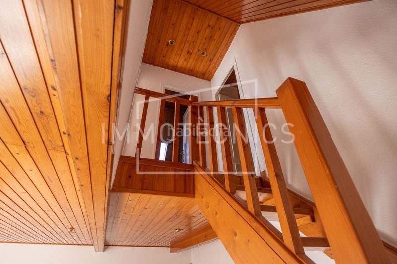 Foto 784eaca5-b55a-4385-9889-07b1c16f5a08. Casa  a cuatro vientos con vistas mar en Sant Cebrià de Vallalta