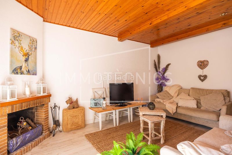 Foto 95eb8672-8ff2-420d-b696-71568959bcdd. Casa  a cuatro vientos con vistas mar en Sant Cebrià de Vallalta