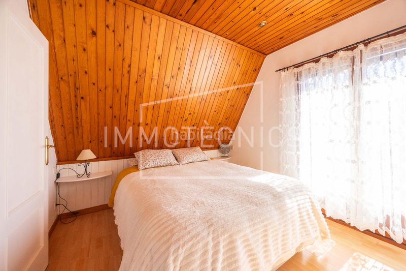 Foto 9c399f7c-ef54-4302-bc33-3ef52d029ff2. Casa  a cuatro vientos con vistas mar en Sant Cebrià de Vallalta