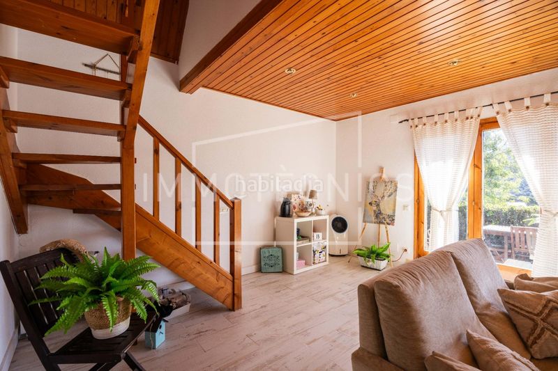 Foto 9fe0b32d-4565-458b-b82c-8ca7639ed9f0. Casa  a cuatro vientos con vistas mar en Sant Cebrià de Vallalta