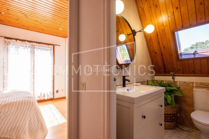 Foto a1293af2-3367-4a42-a0e5-cadbc6547956. Casa  a cuatro vientos con vistas mar en Sant Cebrià de Vallalta