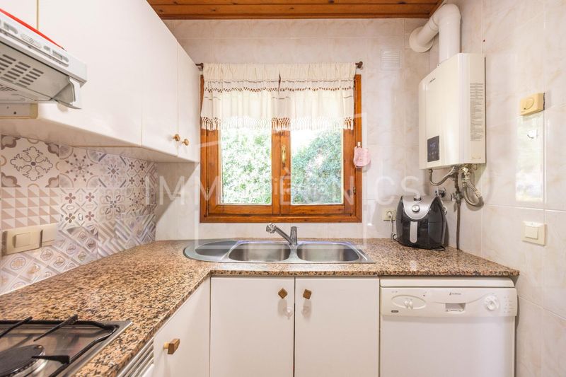 Foto c90149a2-d396-4610-a7b3-14dccc3949f5. Casa  a cuatro vientos con vistas mar en Sant Cebrià de Vallalta