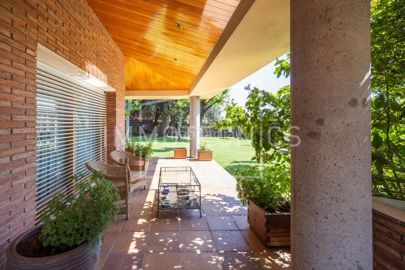 Foto 0f021adc-2b72-4877-9f13-d0712f481abc. Casa una casa singular, para compradores exigentes que valoran la autenticidad en Lliçà de Vall