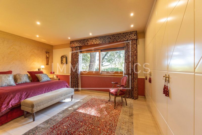 Foto 18f86da9-5460-4367-92a3-0659b4b7d9c2. Casa una casa singular, para compradores exigentes que valoran la autenticidad en Lliçà de Vall