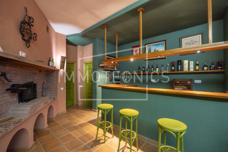 Foto 1b8cc6ab-63dc-4ff4-a67a-9621036ba844. Casa una casa singular, para compradores exigentes que valoran la autenticidad en Lliçà de Vall