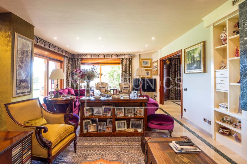 Foto 35d53742-503d-45d2-bafa-4fd3e35ab4c5. Casa una casa singular, para compradores exigentes que valoran la autenticidad en Lliçà de Vall