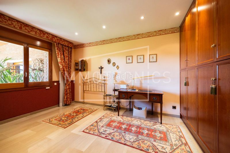 Foto 572bc404-71c8-45ce-a34f-c744718765df. Casa una casa singular, para compradores exigentes que valoran la autenticidad en Lliçà de Vall