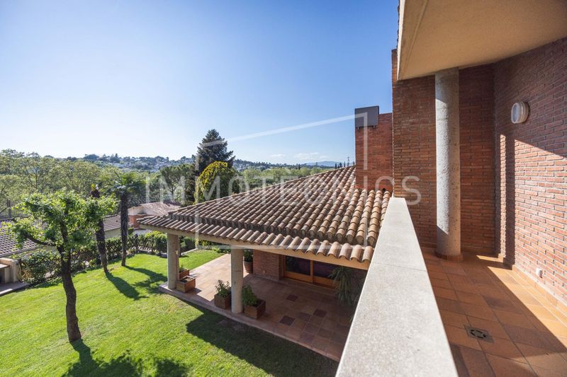 Foto 5ad40ce8-1848-44aa-a99c-1fda4342577b. Casa una casa singular, para compradores exigentes que valoran la autenticidad en Lliçà de Vall