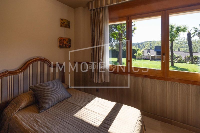 Foto 87490bcb-26b9-49d9-af00-68a9378fc616. Casa una casa singular, para compradores exigentes que valoran la autenticidad en Lliçà de Vall