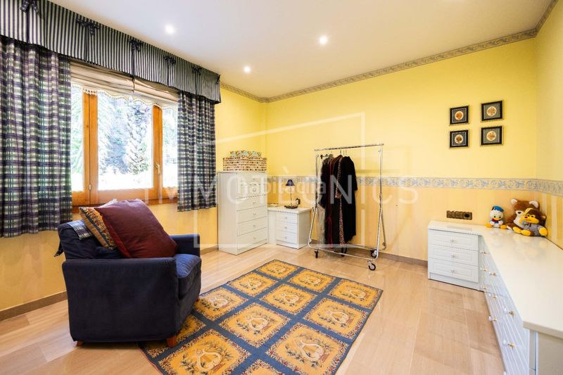 Foto 8dd3f8db-c2e8-417a-9168-c744c60d0746. Casa una casa singular, para compradores exigentes que valoran la autenticidad en Lliçà de Vall