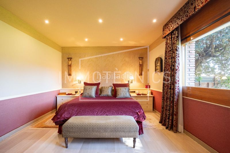 Foto ae77db81-0f19-48ca-aa16-98ced6157532. Casa una casa singular, para compradores exigentes que valoran la autenticidad en Lliçà de Vall