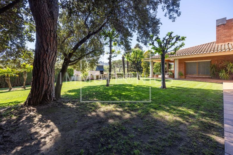 Foto b374a39d-6c27-42e1-b3aa-af4822420517. Casa una casa singular, para compradores exigentes que valoran la autenticidad en Lliçà de Vall