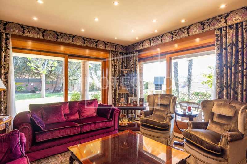 Foto dcab8cec-3db8-4e4a-bcbe-2bd938fe04c0. Casa una casa singular, para compradores exigentes que valoran la autenticidad en Lliçà de Vall