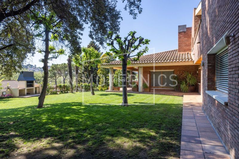 Foto e5dc2e99-d466-44a3-9c80-4d6413653d12. Casa una casa singular, para compradores exigentes que valoran la autenticidad en Lliçà de Vall