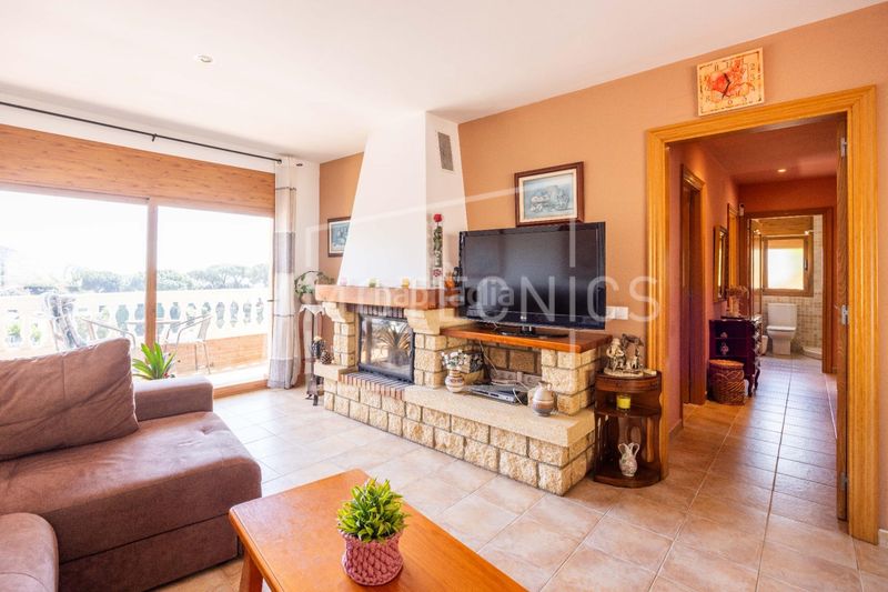 Foto 03d688e4-dd97-4511-adf1-4a3a7e7375f7. Maison dans Can Massuet del Far Dosrius