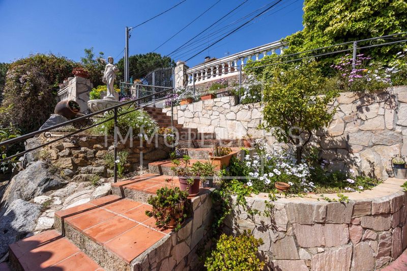 Foto 24d286e0-6a69-4ade-969a-95a8a4564b55. Maison dans Can Massuet del Far Dosrius