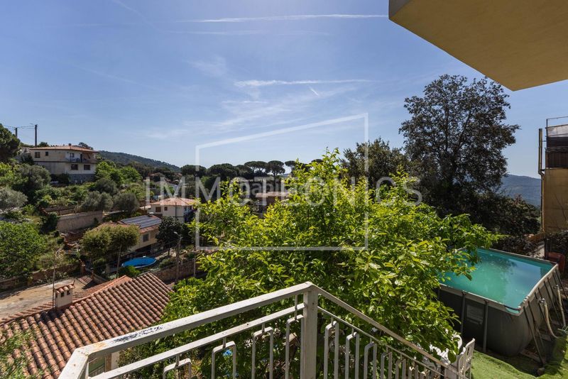 Foto 330c4d19-85da-4f7d-bc34-bcbe7fec183a. Maison dans Can Massuet del Far Dosrius