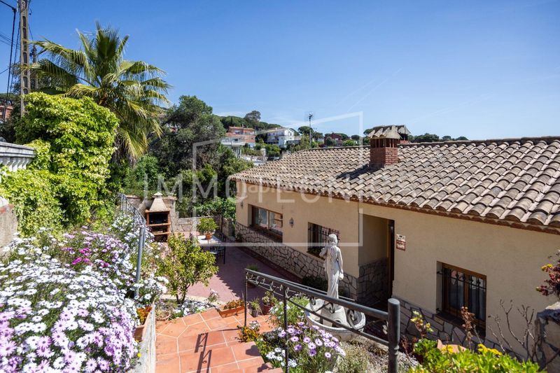 Foto 5383cb2a-e9eb-4764-b573-487f171e114e. Maison dans Can Massuet del Far Dosrius