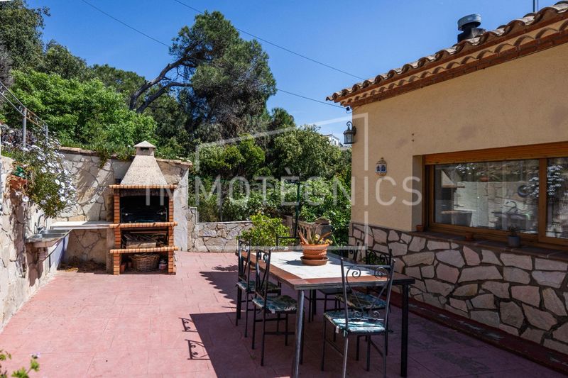 Foto 73305c95-61fb-4f83-b6a8-8053bc9dc54f. Maison dans Can Massuet del Far Dosrius