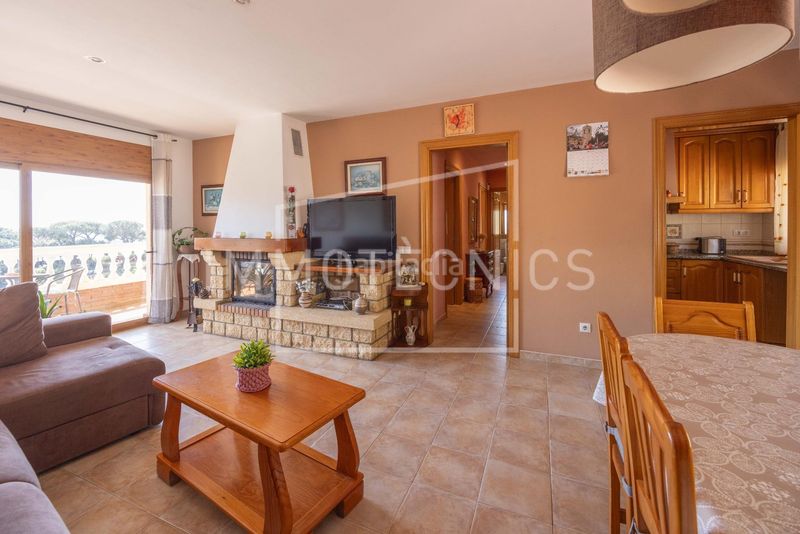 Foto ca05eec3-506d-4719-a8c2-ddcad8cbdffb. Maison dans Can Massuet del Far Dosrius