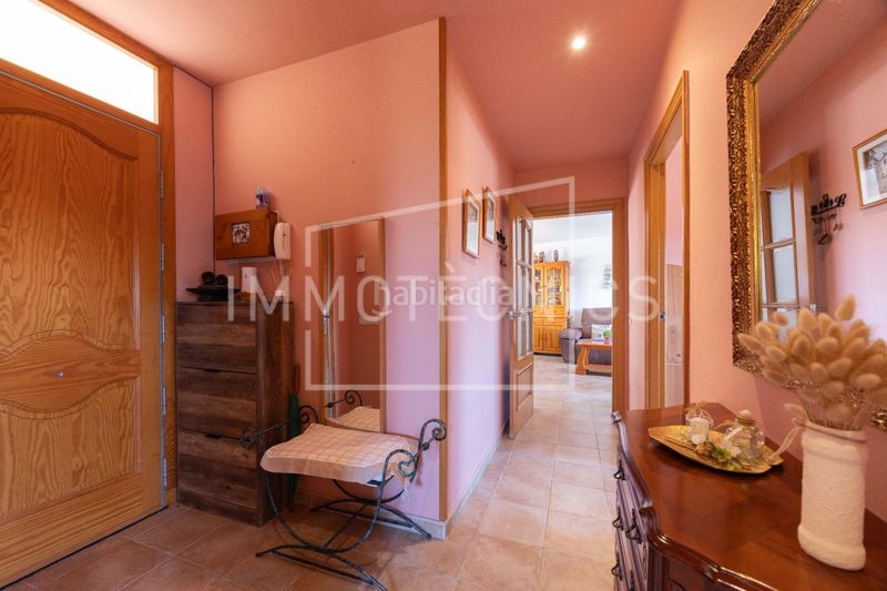 Foto d16b2818-b585-43dd-b02d-e33958559fd5. Maison dans Can Massuet del Far Dosrius