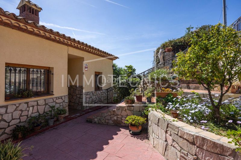 Foto dc16d1cd-d367-465c-861e-284f87d2fdfa. Maison dans Can Massuet del Far Dosrius