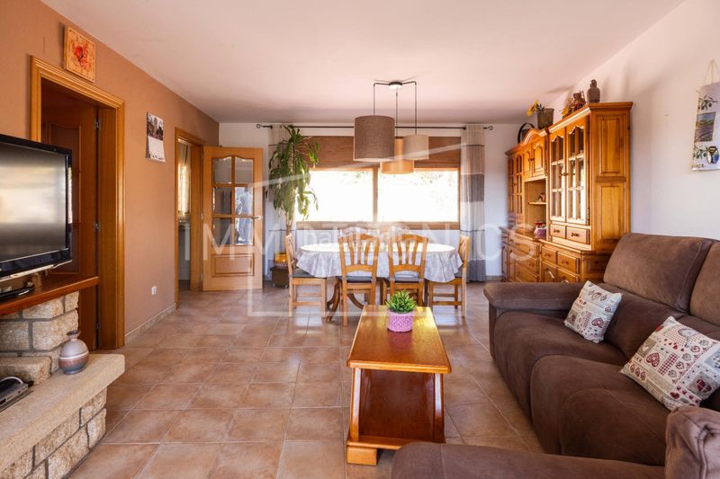 Foto e1a37120-19a2-494c-94dd-c1983ed36a58. Maison dans Can Massuet del Far Dosrius