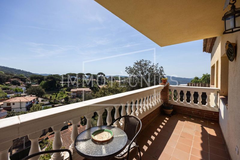 Foto e46bd4eb-2c3d-432b-a5ce-f746ed5dfe7a. Maison dans Can Massuet del Far Dosrius