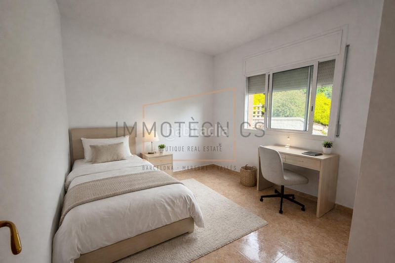 Foto 1191d001-6af8-49aa-bdfe-4e50cd9962bd. Casa amb aparcament a Cànoves i Samalús